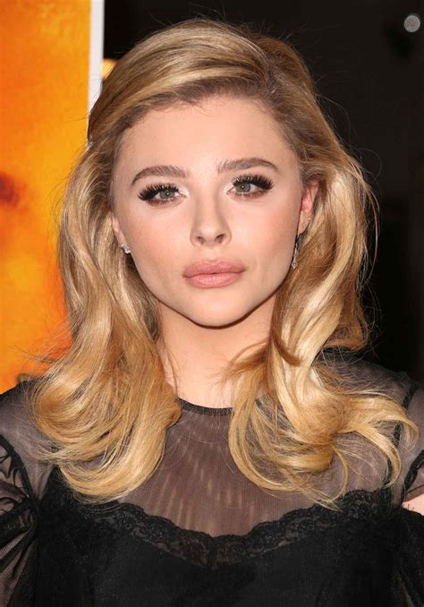 Chloe Grace Moretz